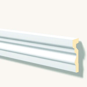MA11 Exterior Window Architrave