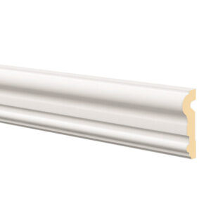 MA16 Exterior Window Moulding