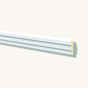 MA2 Exterior Stepped Window Moulding