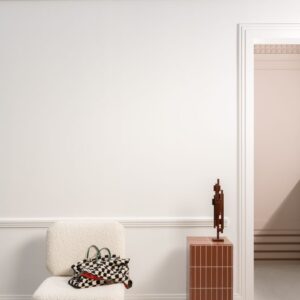 DX180 Modern Stepped Door Architrave