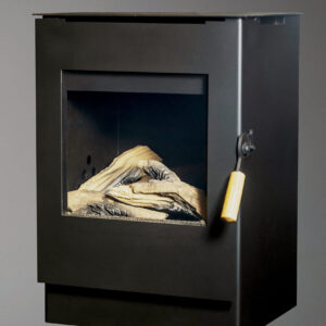Burley Launde Bioethanol Stove