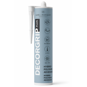 Noel & Marquet Decorgrip Plus Adhesive
