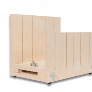 Noel & Marquet AD Coving Mitre Box