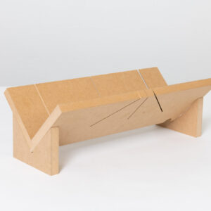 Noel & Marquet Small Mitre Box