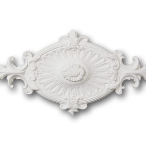 Noel & Marquet R1 ceiling rose