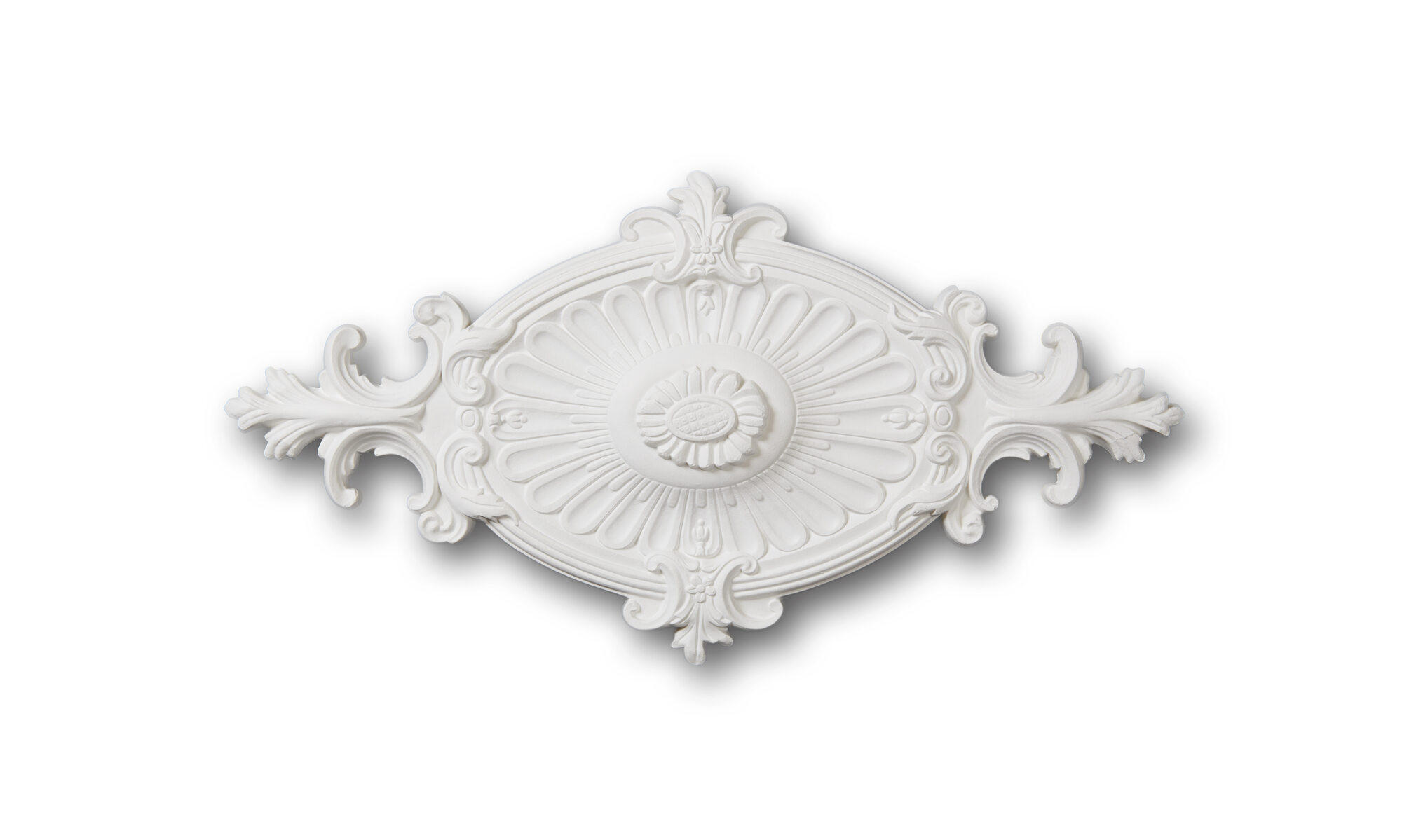 Noel & Marquet R1 Ornate Ceiling Rose
